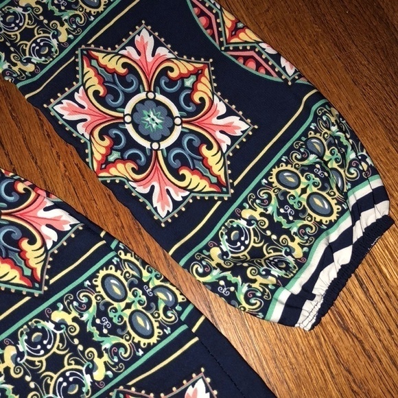 Women’s Long Sleeve Dress - Picture 13 of 15